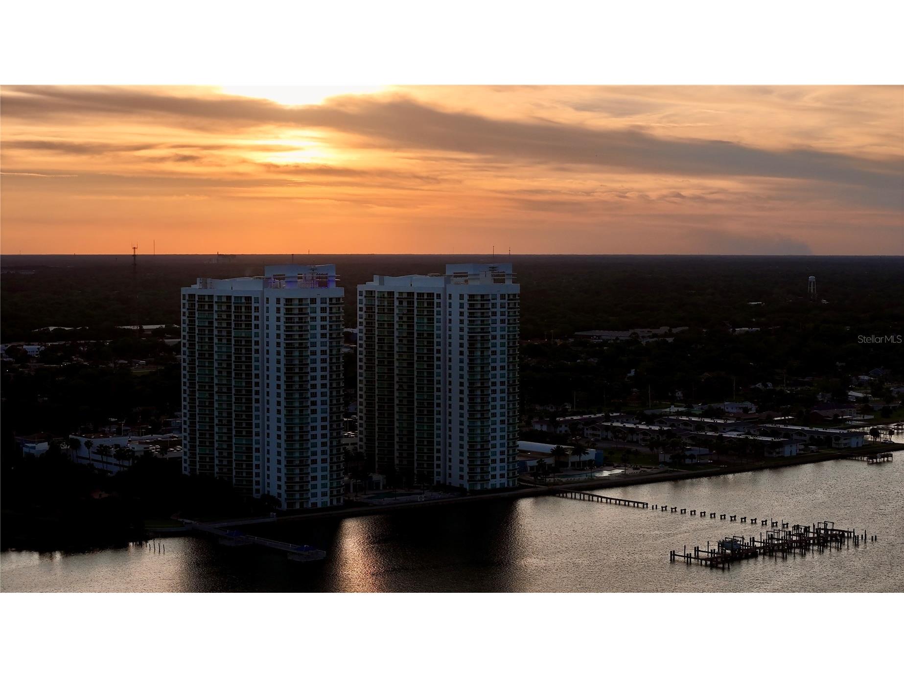 231 Riverside Drive #1110 Daytona Beach FL 32117 - HALIFAX RIVER O6399712 image36