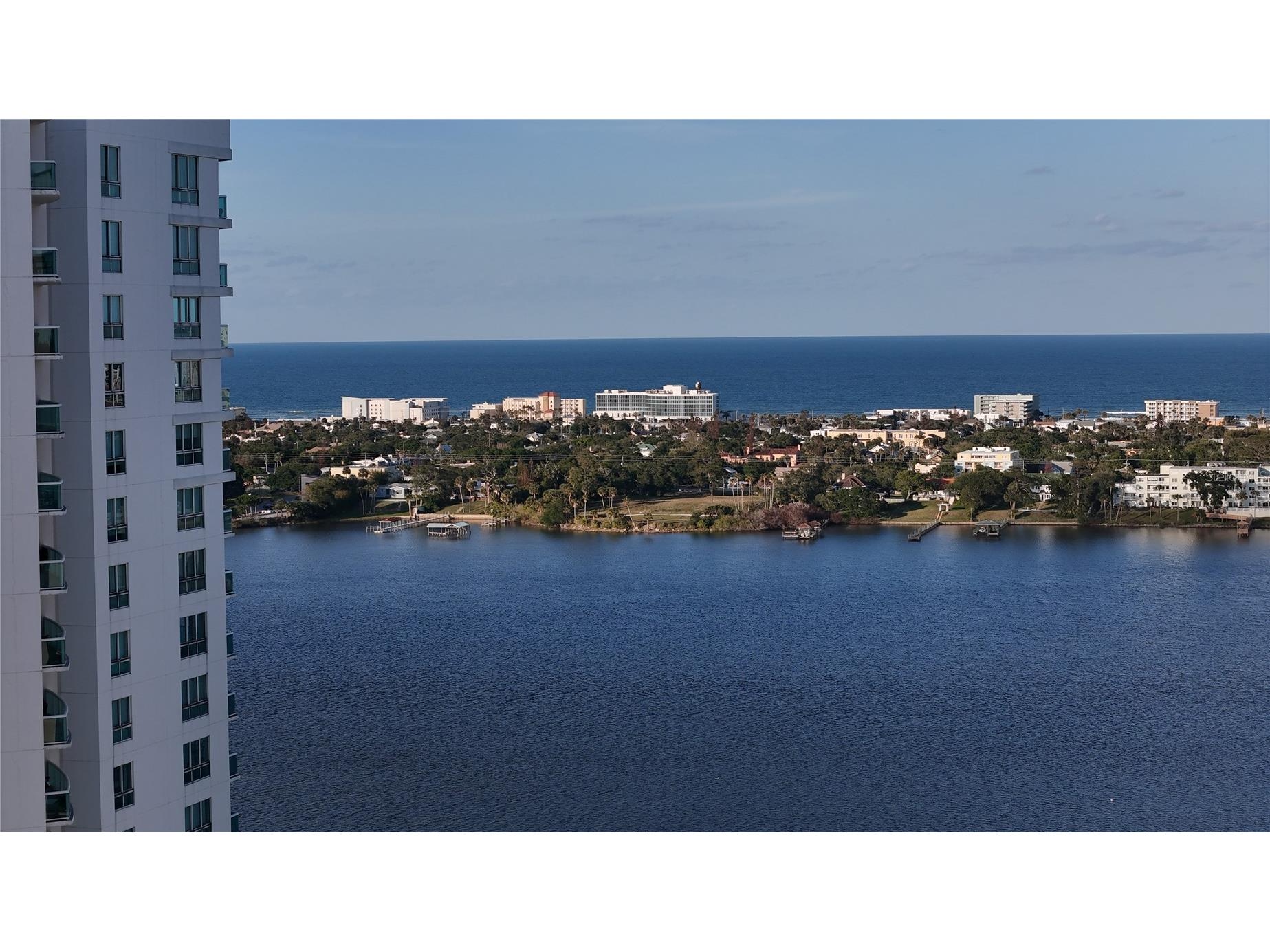 231 Riverside Drive #1110 Daytona Beach FL 32117 - HALIFAX RIVER O6399712 image4