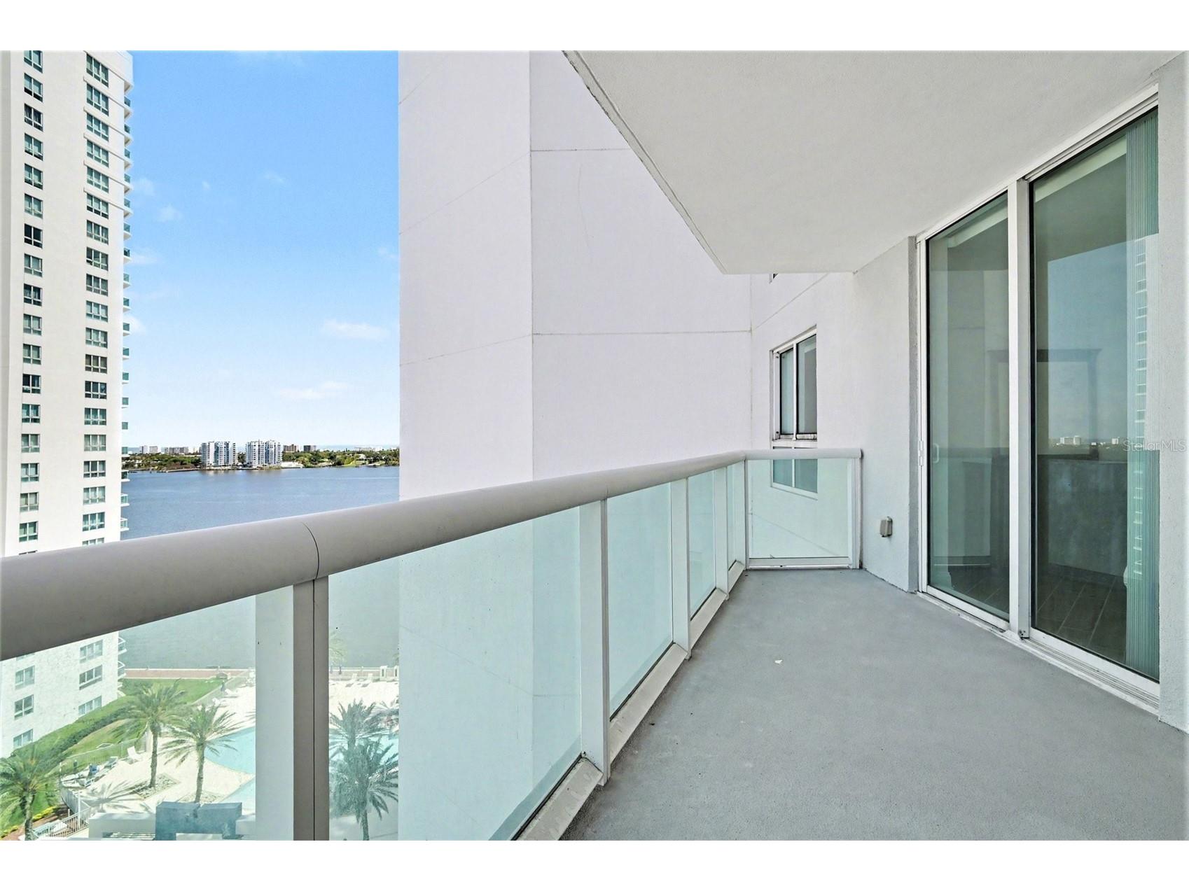 231 Riverside Drive #1110 Daytona Beach FL 32117 - HALIFAX RIVER O6399712 image5