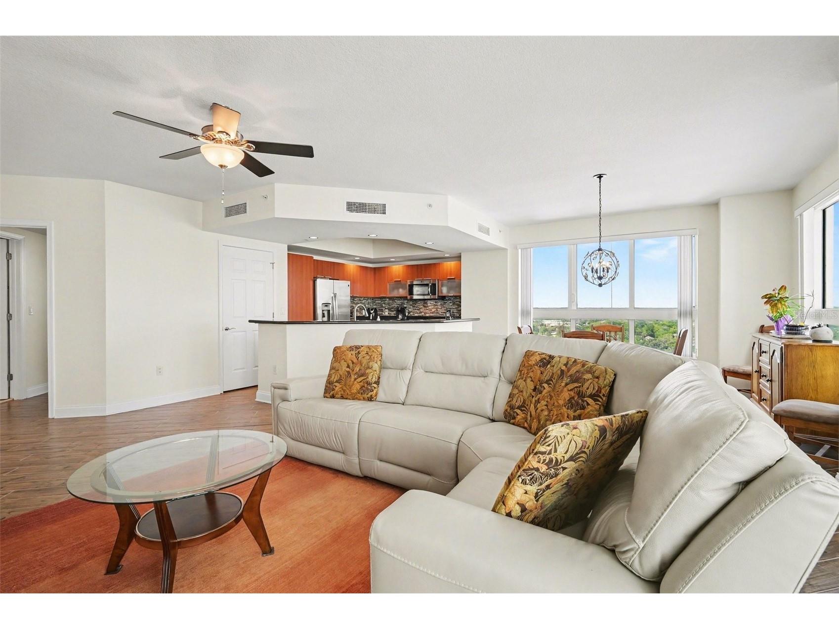 231 Riverside Drive #1110 Daytona Beach FL 32117 - HALIFAX RIVER O6399712 image8