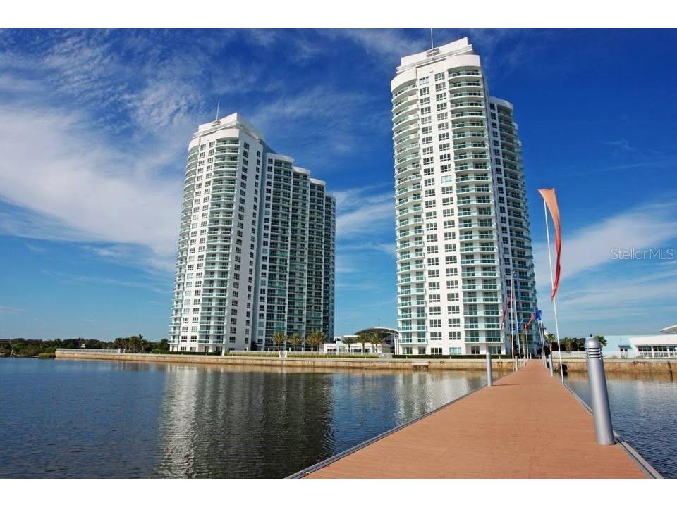 231 Riverside Drive #1504-1 Daytona Beach FL 32117 - HALIFAX RIVER V4949085 image1