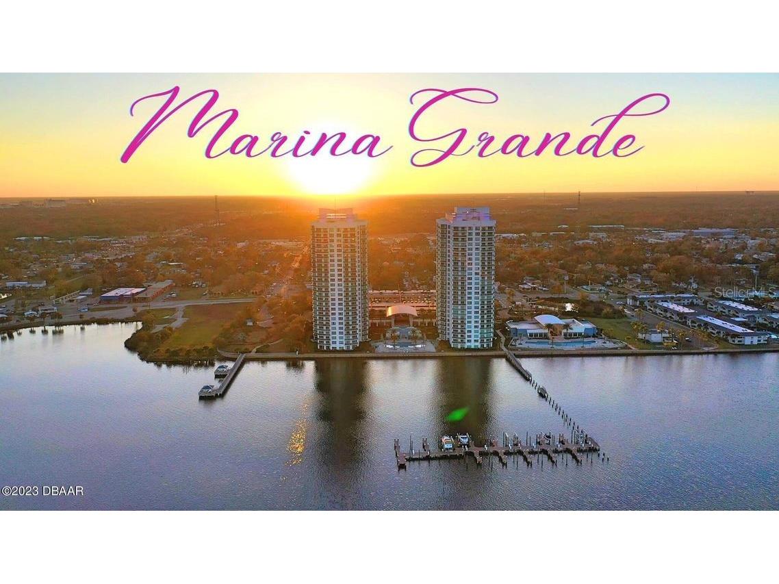 231 Riverside Drive #1602-1 Holly Hill FL 32117 - HALIFAX RIVER FC288140 image1