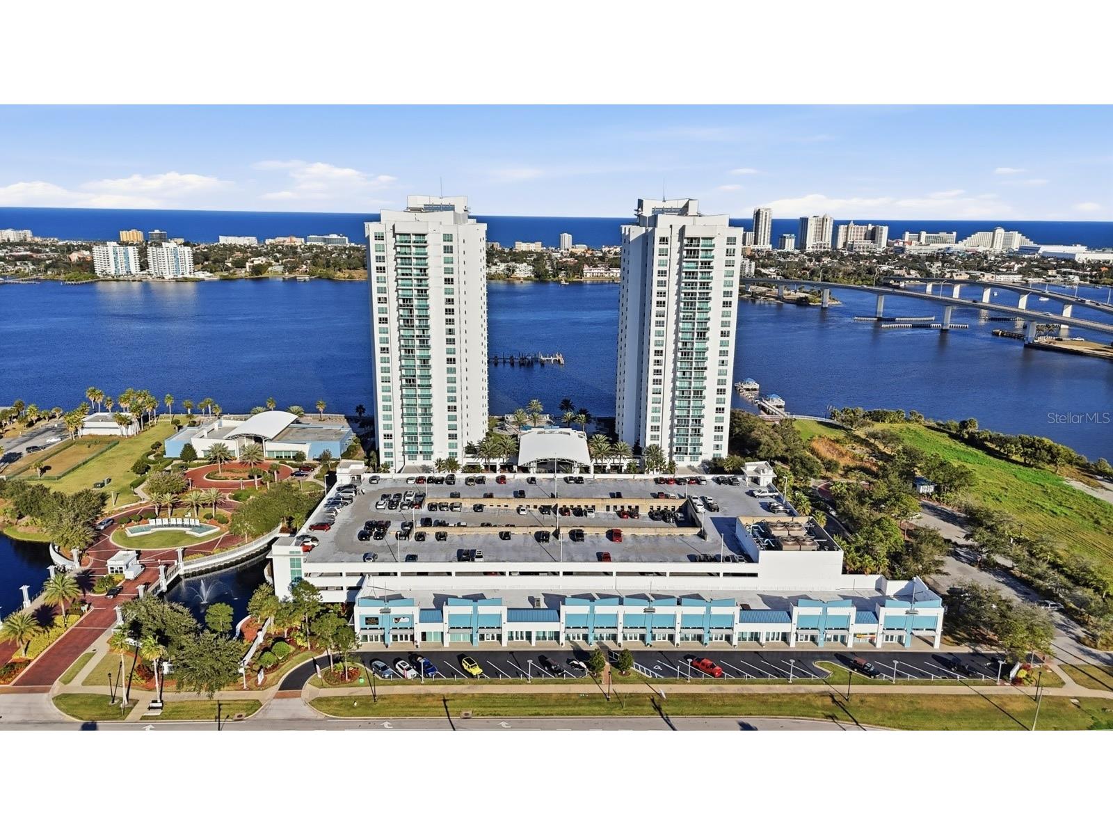 231 Riverside Drive #1702 Holly Hill FL 32117 V4946700 image1