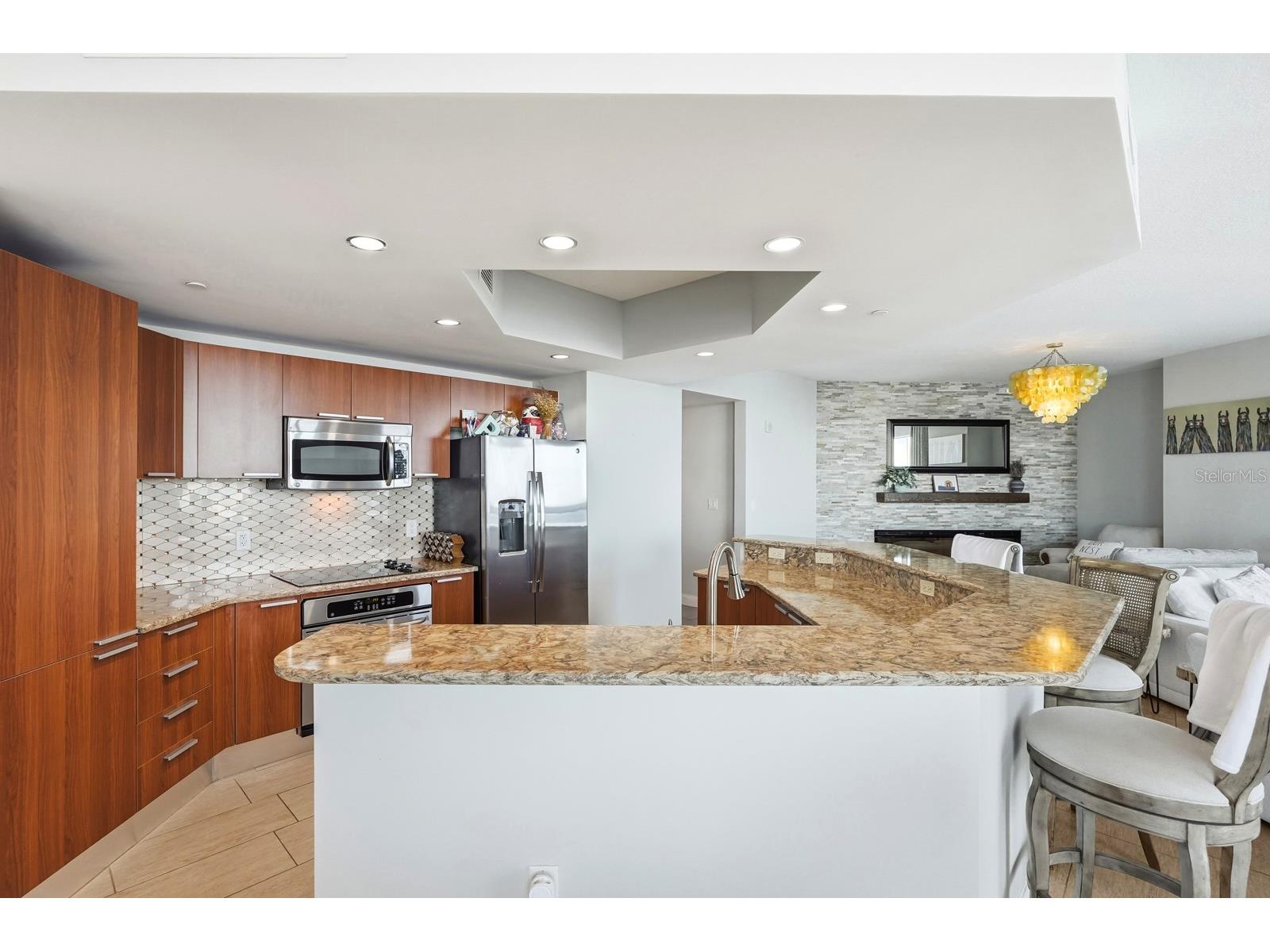 231 Riverside Drive #1702 Holly Hill FL 32117 V4946700 image17