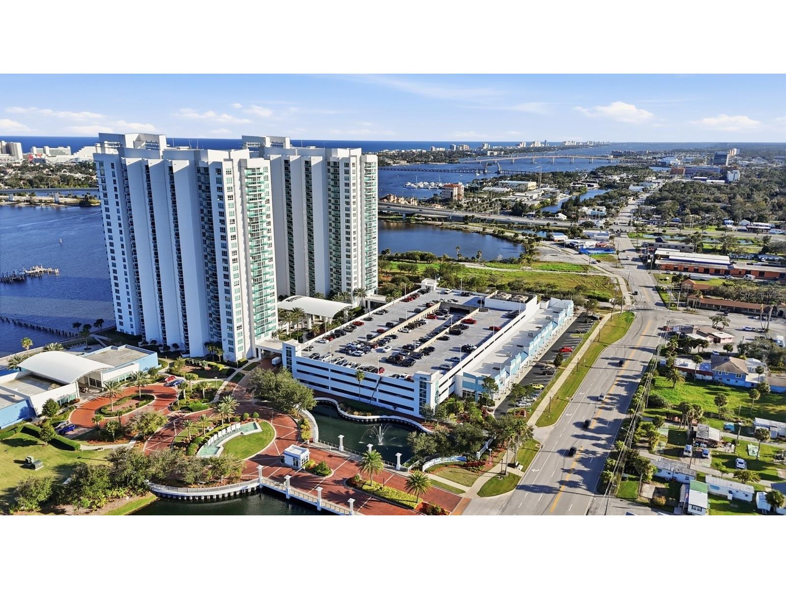 231 Riverside Drive #1702 Holly Hill FL 32117 V4946700 image2