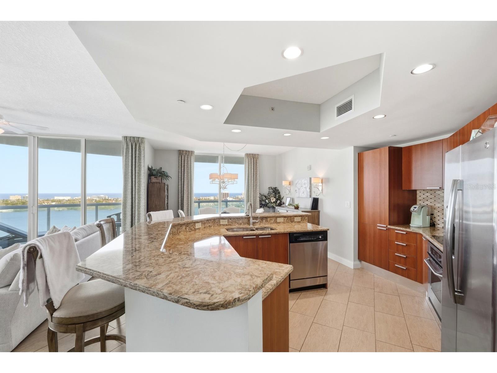 231 Riverside Drive #1702 Holly Hill FL 32117 V4946700 image21