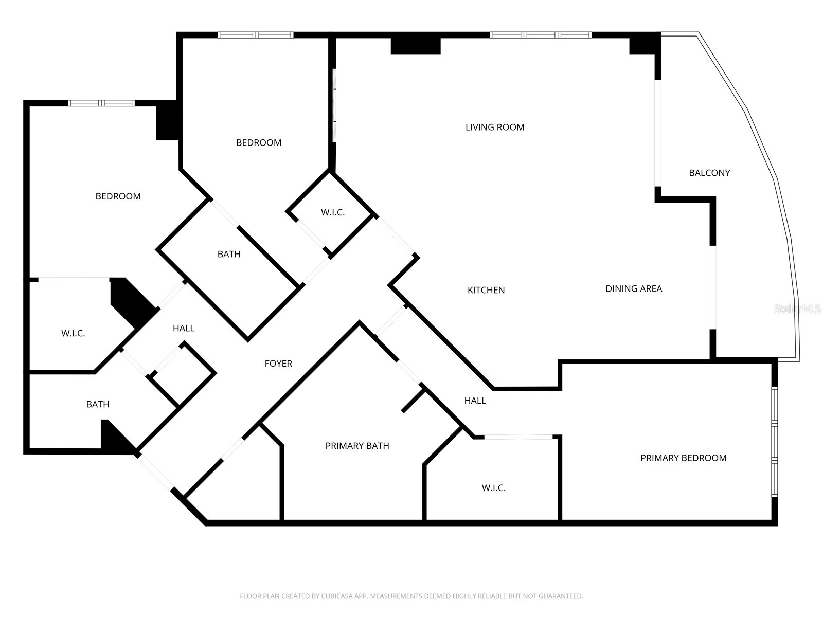 231 Riverside Drive #1702 Holly Hill FL 32117 V4946700 image3