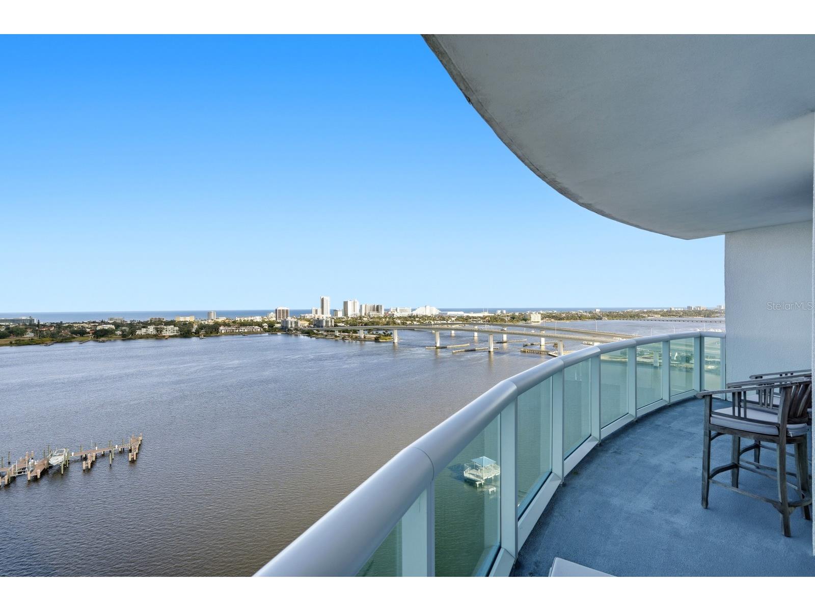 231 Riverside Drive #1702 Holly Hill FL 32117 V4946700 image38