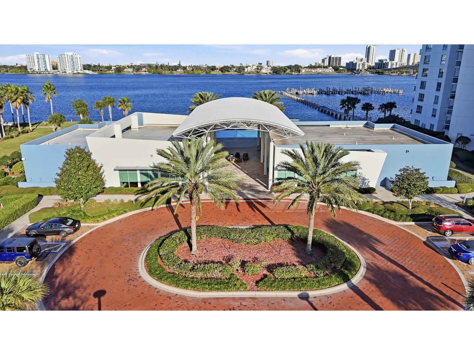 231 Riverside Drive #1702 Holly Hill FL 32117 V4946700 image69