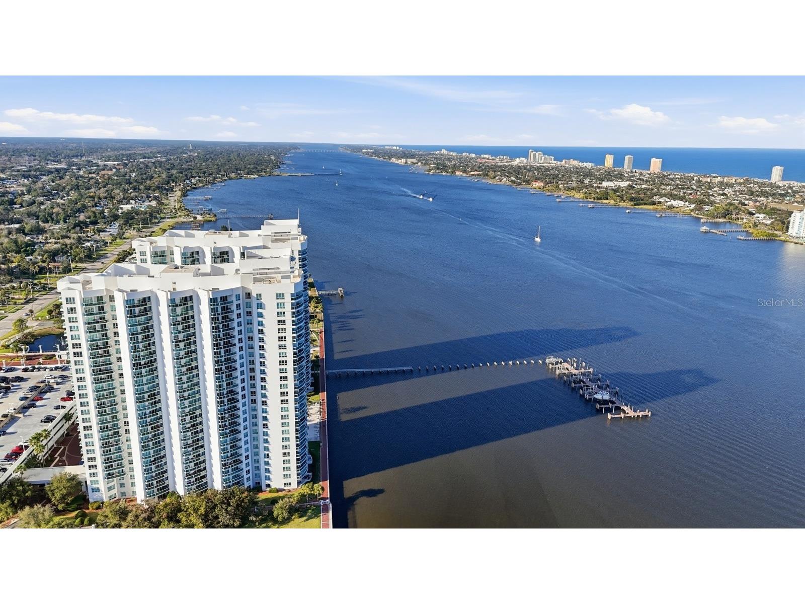 231 Riverside Drive #1702 Holly Hill FL 32117 V4946700 image71