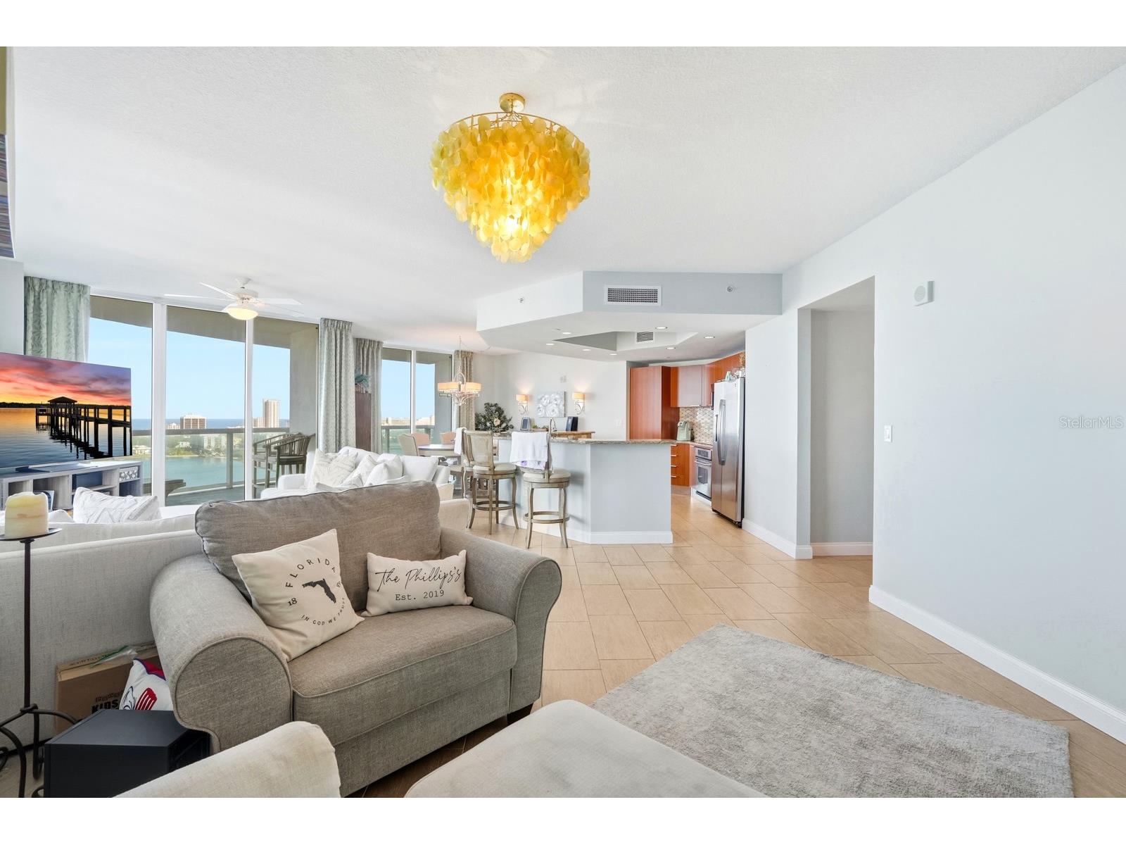 231 Riverside Drive #1702 Holly Hill FL 32117 V4946700 image9