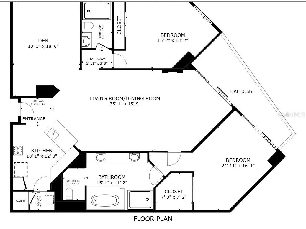 231 Riverside Drive #1703 Holly Hill FL 32117 FC313293 image42