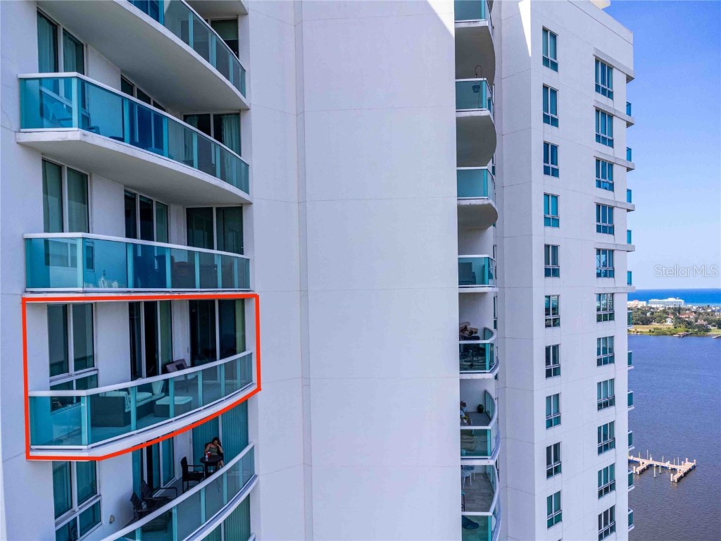 231 Riverside Drive #2105-1 Daytona Beach FL 32117 - HALIFAX RIVER O6353536 image15