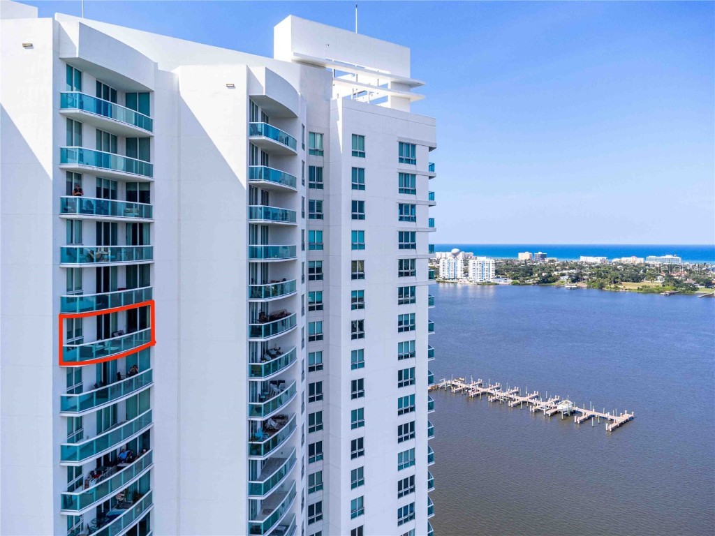 231 Riverside Drive #2105-1 Daytona Beach FL 32117 - HALIFAX RIVER O6353536 image16