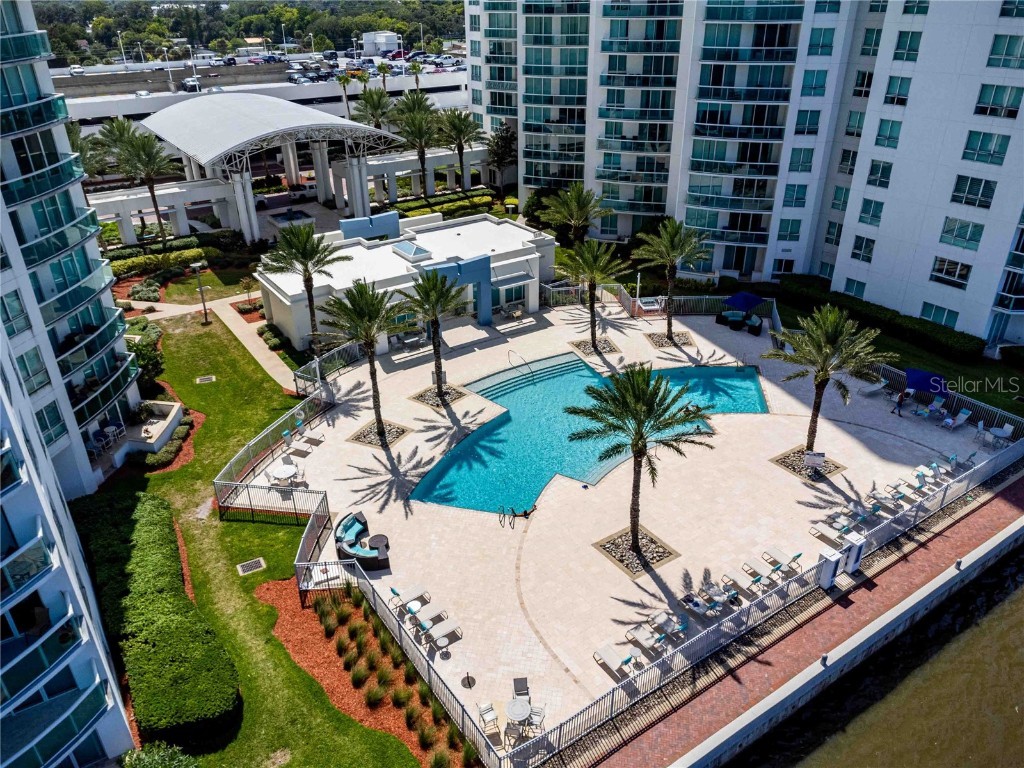 231 Riverside Drive #2105-1 Daytona Beach FL 32117 - HALIFAX RIVER O6353536 image18