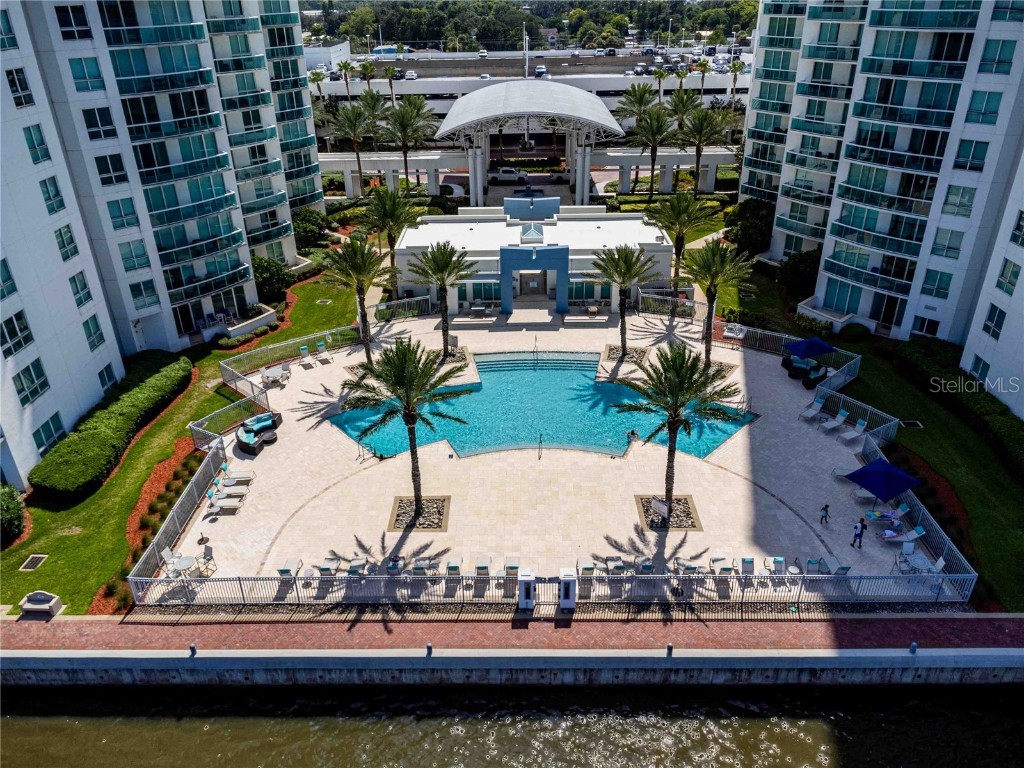 231 Riverside Drive #2105-1 Daytona Beach FL 32117 - HALIFAX RIVER O6353536 image19