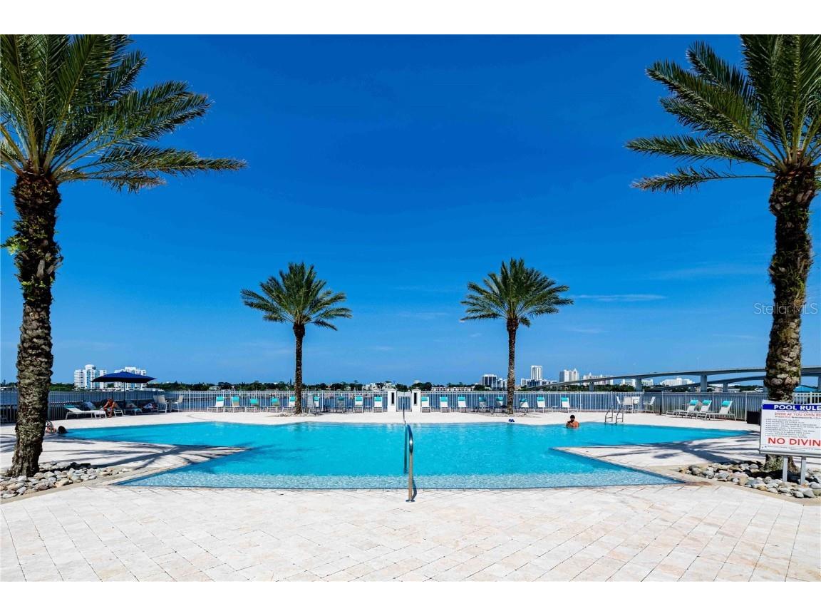 231 Riverside Drive #2105-1 Daytona Beach FL 32117 - HALIFAX RIVER O6353536 image21