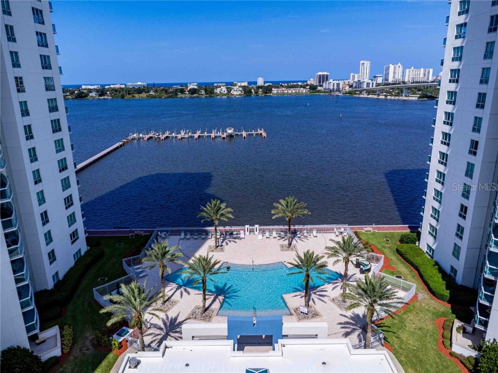 231 Riverside Drive #2105-1 Daytona Beach FL 32117 - HALIFAX RIVER O6353536 image22