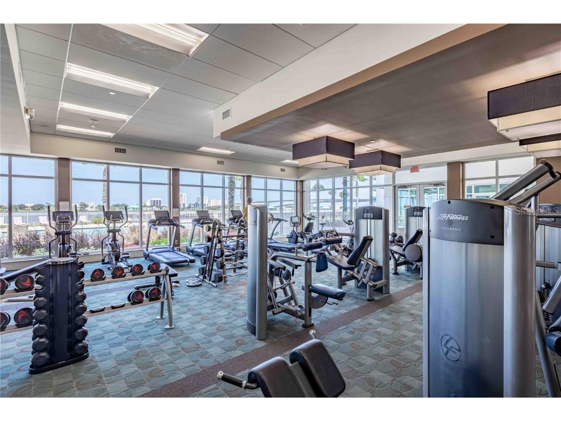 231 Riverside Drive #2105-1 Daytona Beach FL 32117 - HALIFAX RIVER O6353536 image25