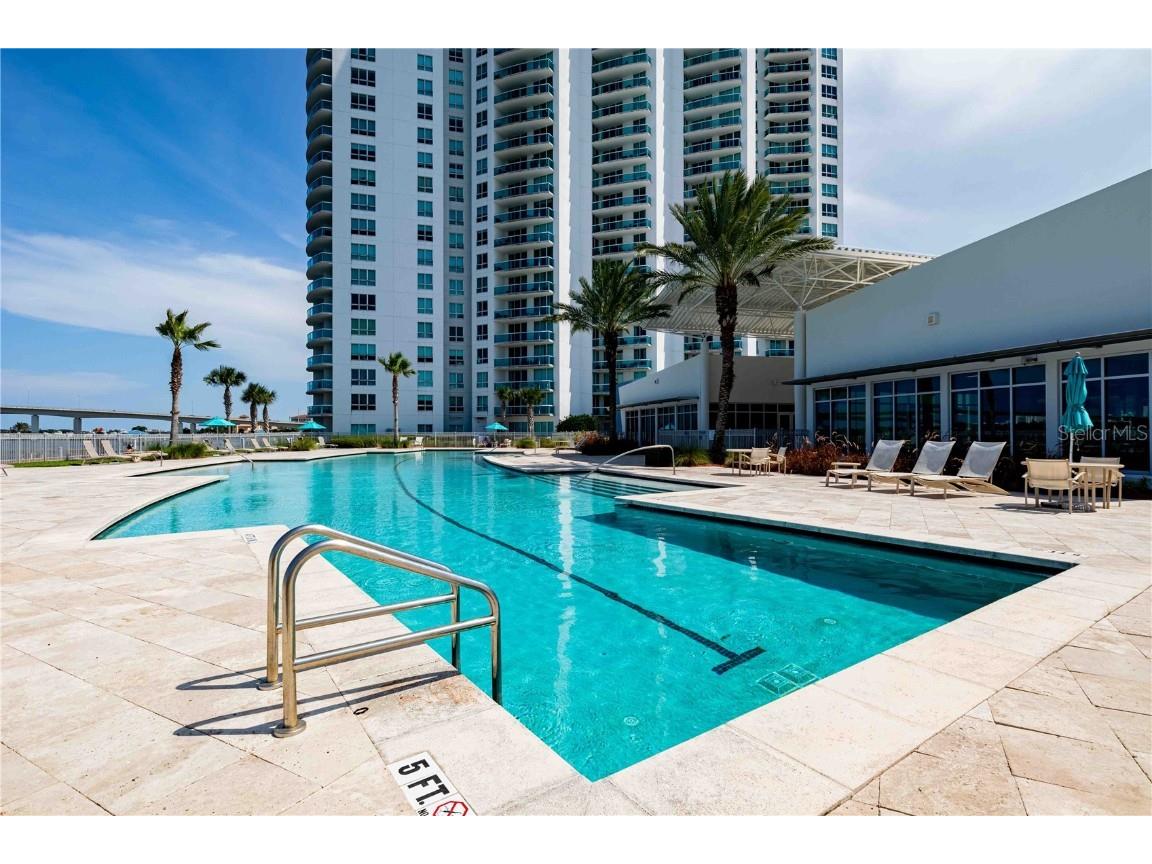 231 Riverside Drive #2105-1 Daytona Beach FL 32117 - HALIFAX RIVER O6353536 image27