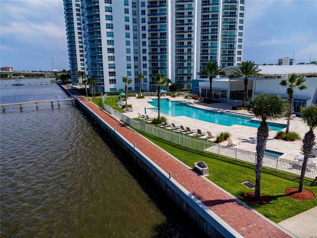 231 Riverside Drive #2105-1 Daytona Beach FL 32117 - HALIFAX RIVER O6353536 image28