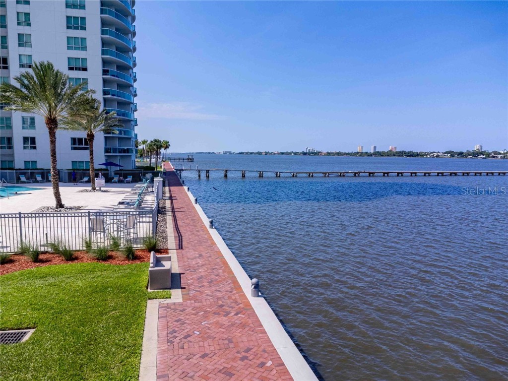 231 Riverside Drive #2105-1 Daytona Beach FL 32117 - HALIFAX RIVER O6353536 image29