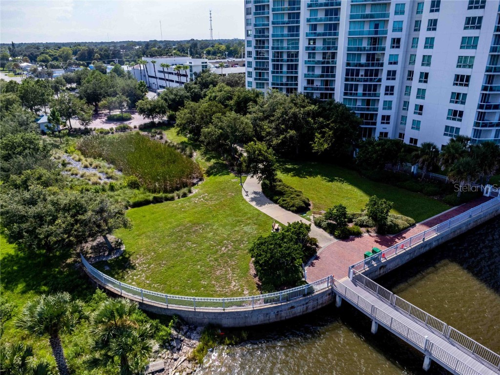 231 Riverside Drive #2105-1 Daytona Beach FL 32117 - HALIFAX RIVER O6353536 image34