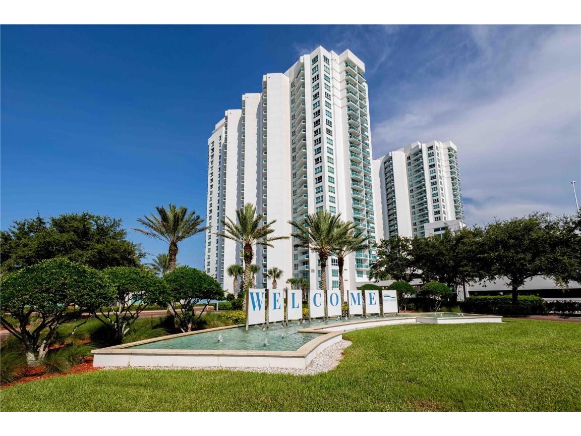 231 Riverside Drive #2105-1 Daytona Beach FL 32117 - HALIFAX RIVER O6353536 image37