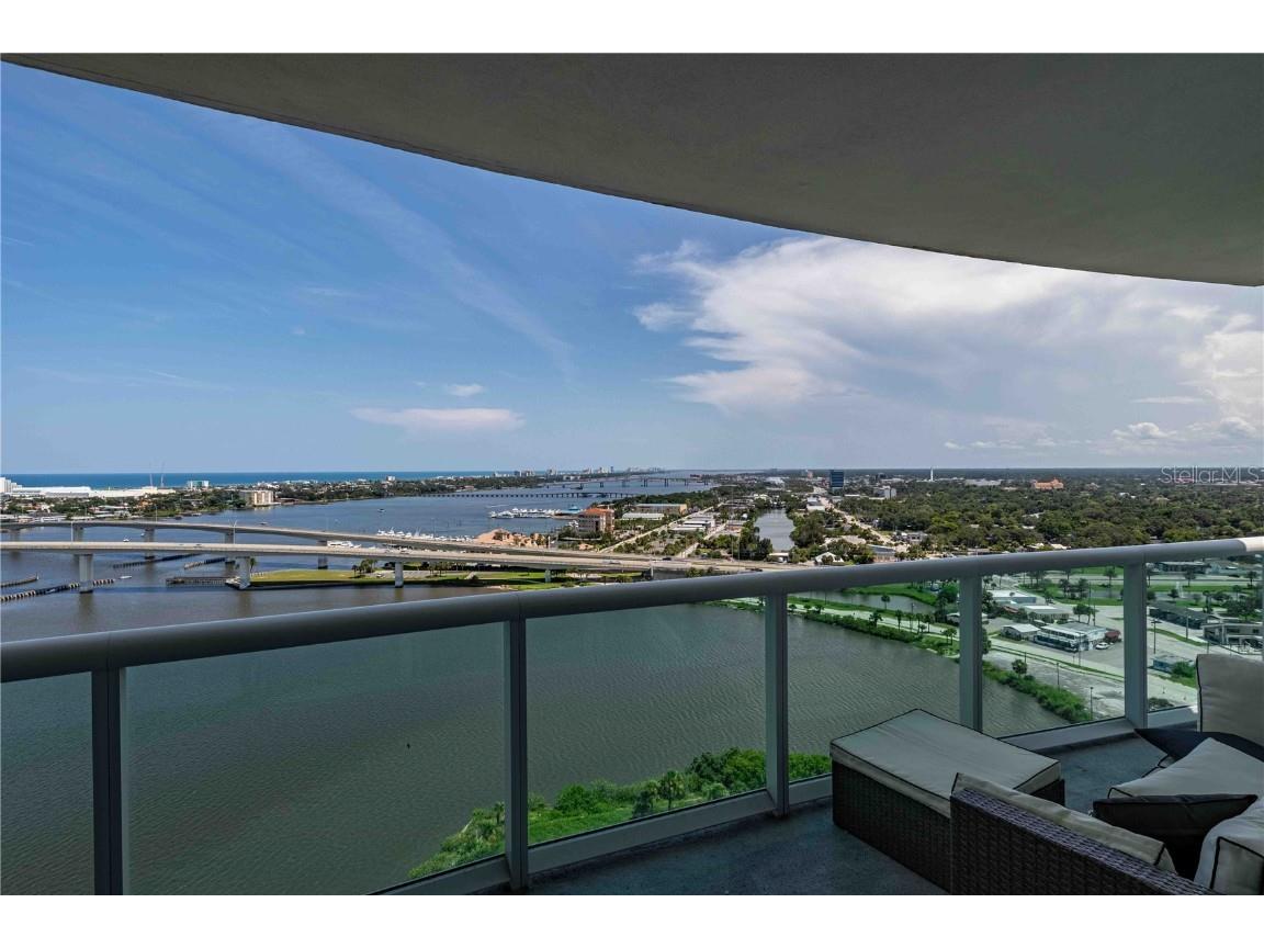 231 Riverside Drive #2105-1 Daytona Beach FL 32117 - HALIFAX RIVER O6353536 image4