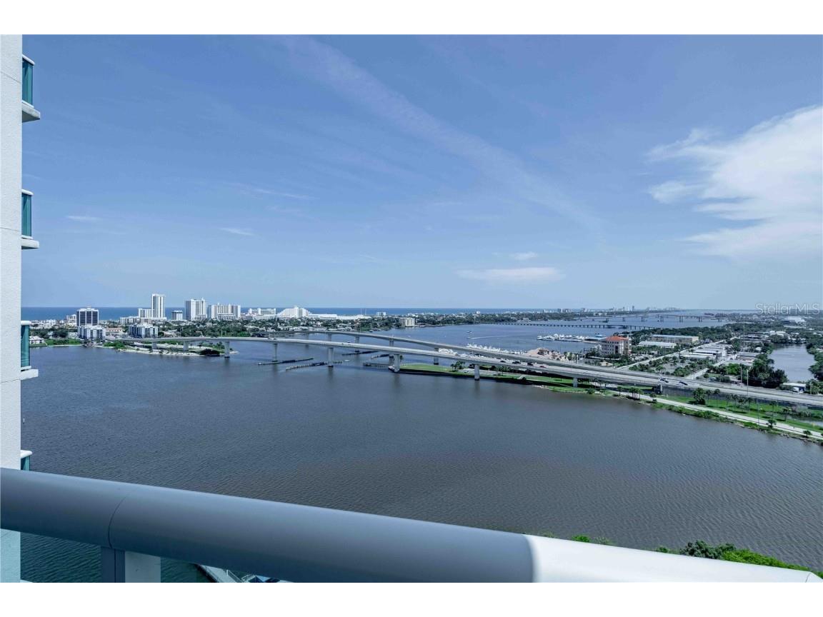231 Riverside Drive #2105-1 Daytona Beach FL 32117 - HALIFAX RIVER O6353536 image5