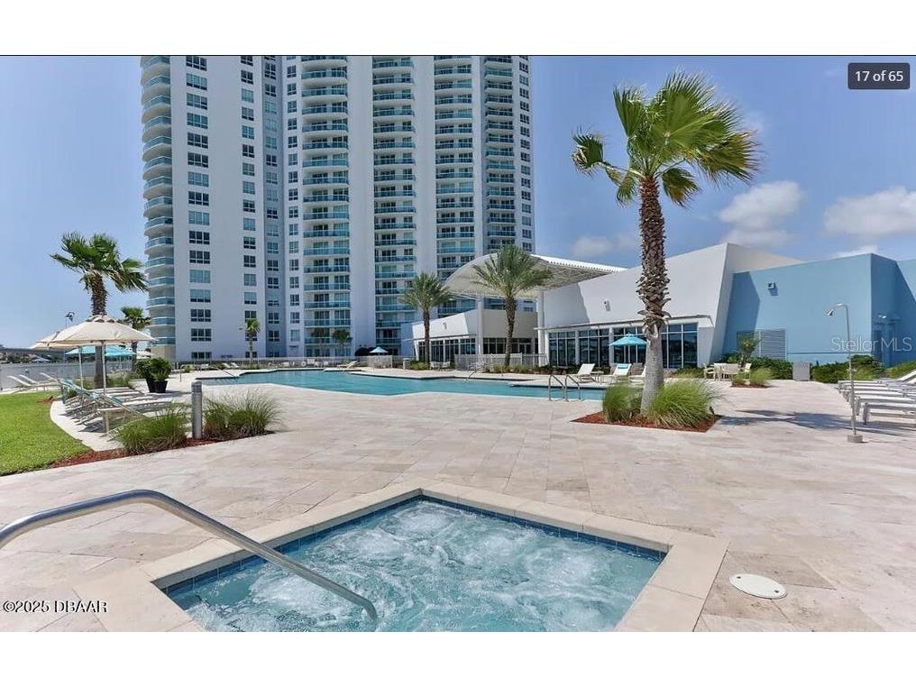 231 Riverside Drive #2206 Holly Hill FL 32117 FC314716 image18