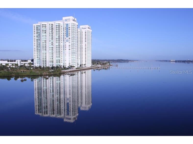 231 Riverside Drive #2506-1 Holly Hill FL 32117 V4930722 image1