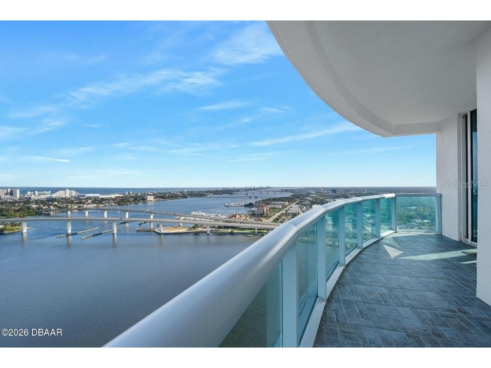 231 Riverside Drive #2601-1 Daytona Beach FL 32117 - HALIFAX RIVER FC315121 image2