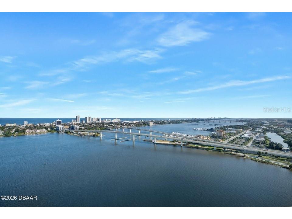 231 Riverside Drive #2601-1 Daytona Beach FL 32117 - HALIFAX RIVER FC315121 image34