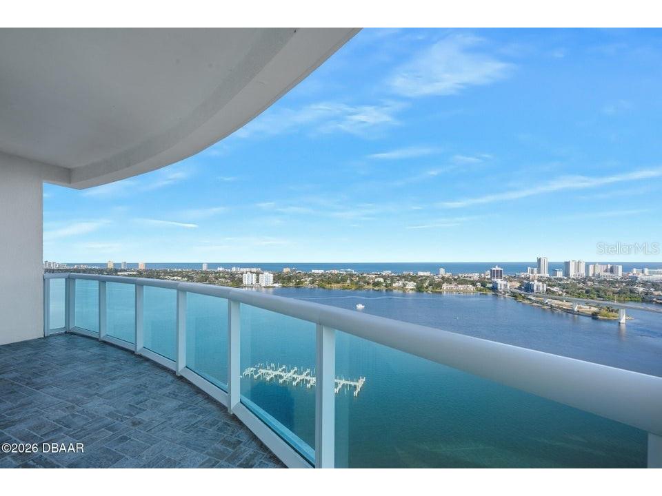 231 Riverside Drive #2601-1 Daytona Beach FL 32117 - HALIFAX RIVER FC315121 image35