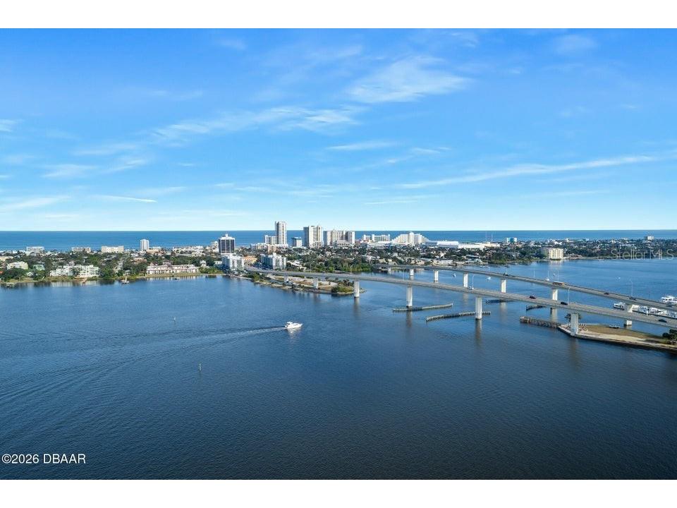 231 Riverside Drive #2601-1 Daytona Beach FL 32117 - HALIFAX RIVER FC315121 image4