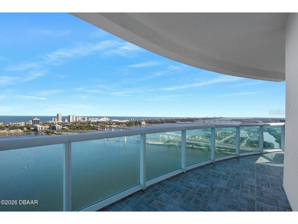 231 Riverside Drive #2601-1 Daytona Beach FL 32117 - HALIFAX RIVER FC315121 image5