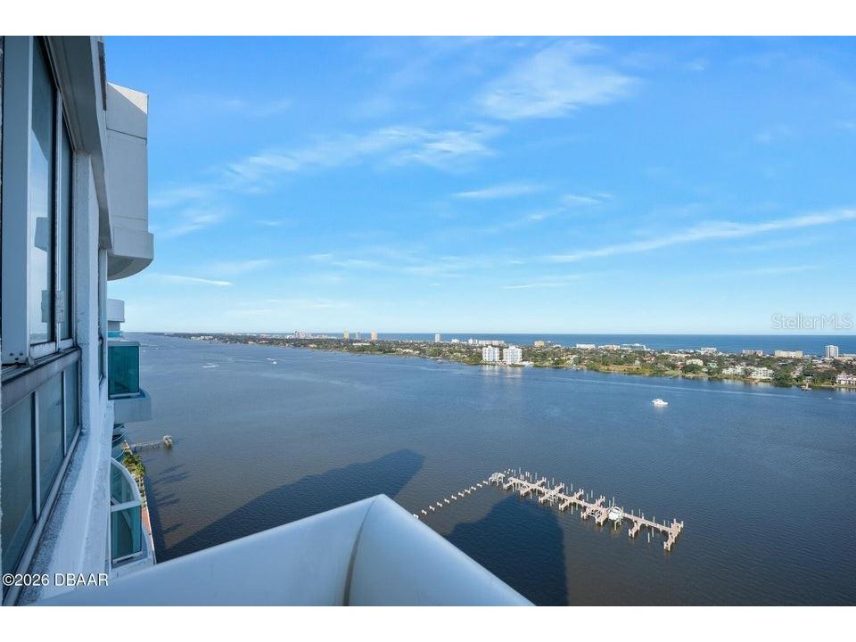 231 Riverside Drive #2601-1 Daytona Beach FL 32117 - HALIFAX RIVER FC315121 image6