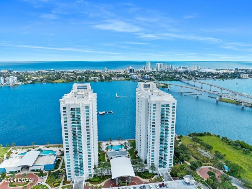 231 Riverside Drive #2603-1 Holly Hill FL 32117 - HALIFAX RIVER FC302150 image1