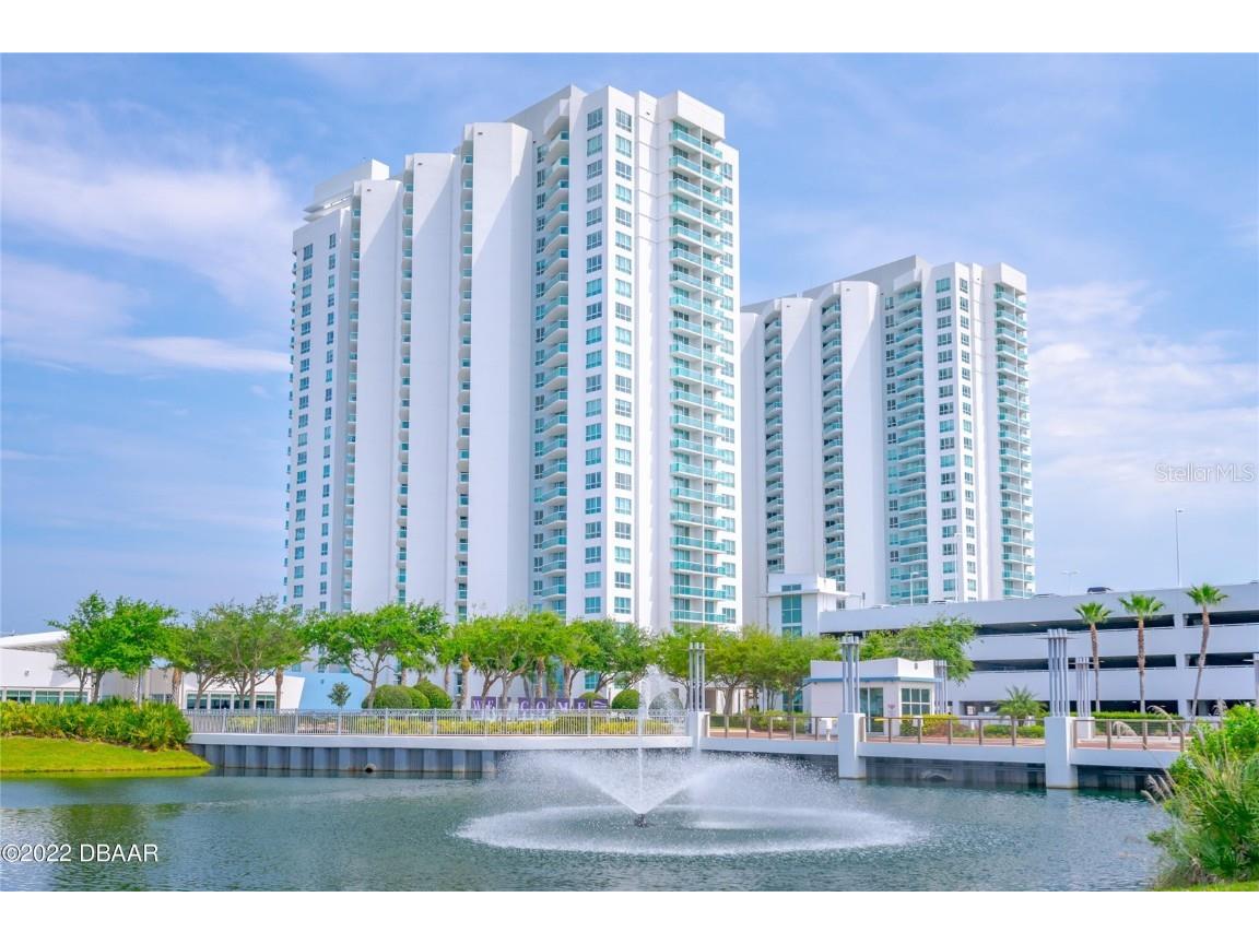 231 Riverside Drive #2607 Holly Hill FL 32117 O6233797 image1