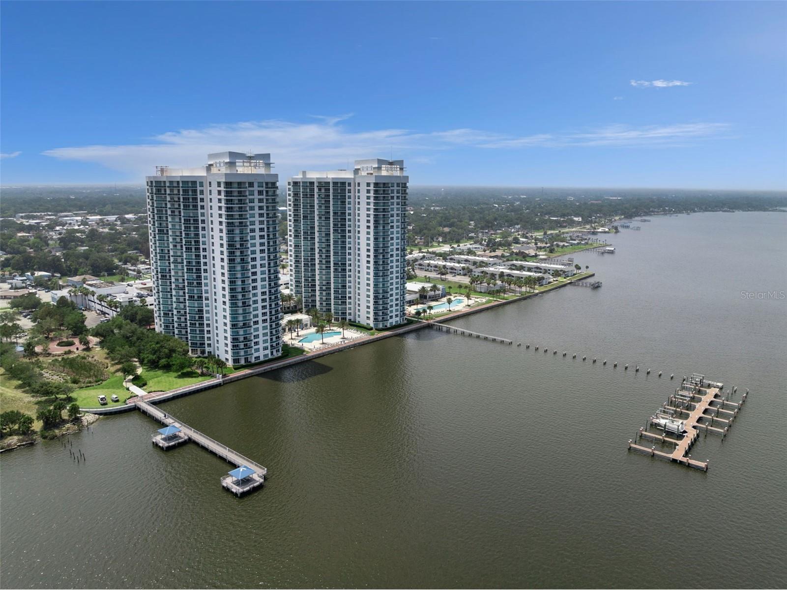 231 Riverside Drive #702-1 Holly Hill FL 32117 - HALIFAX O6407012 image1