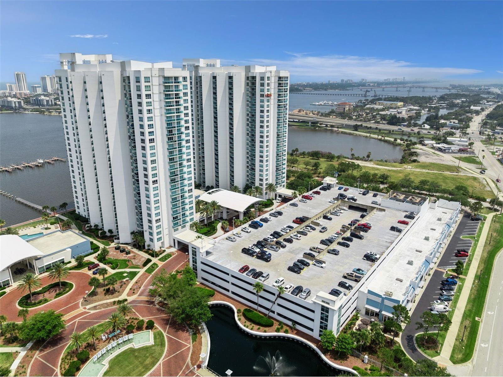 231 Riverside Drive #702-1 Holly Hill FL 32117 - HALIFAX O6407012 image36