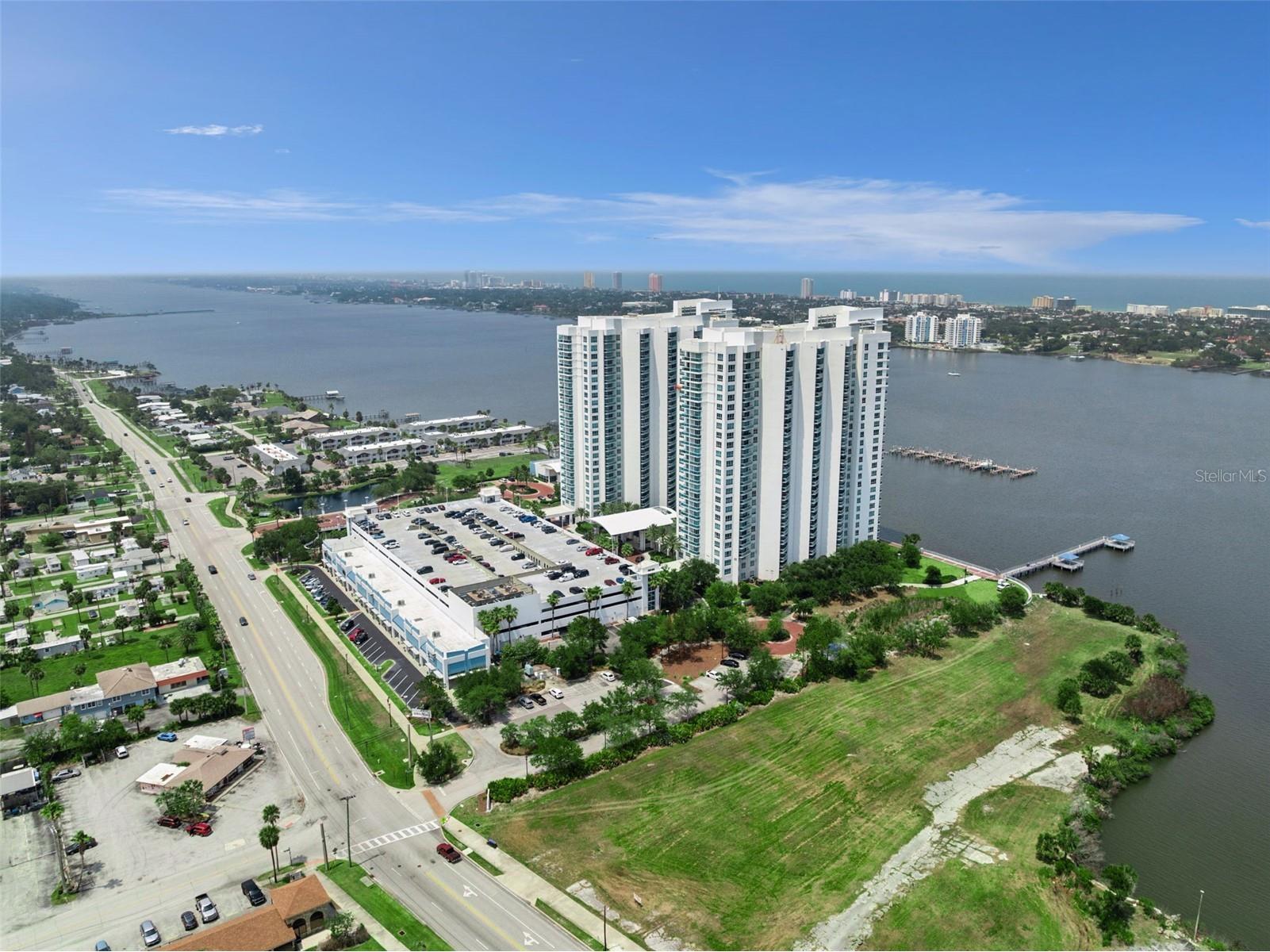231 Riverside Drive #702-1 Holly Hill FL 32117 - HALIFAX O6407012 image37