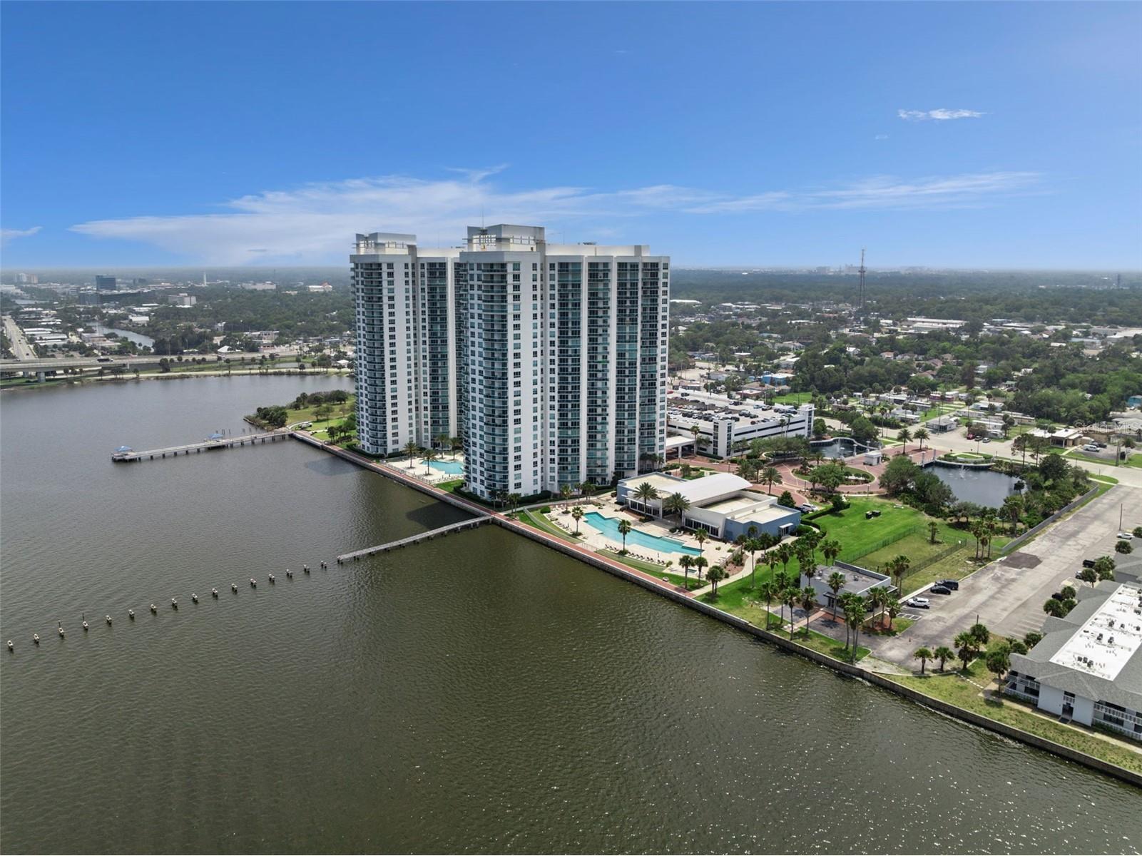 231 Riverside Drive #702-1 Holly Hill FL 32117 - HALIFAX O6407012 image41