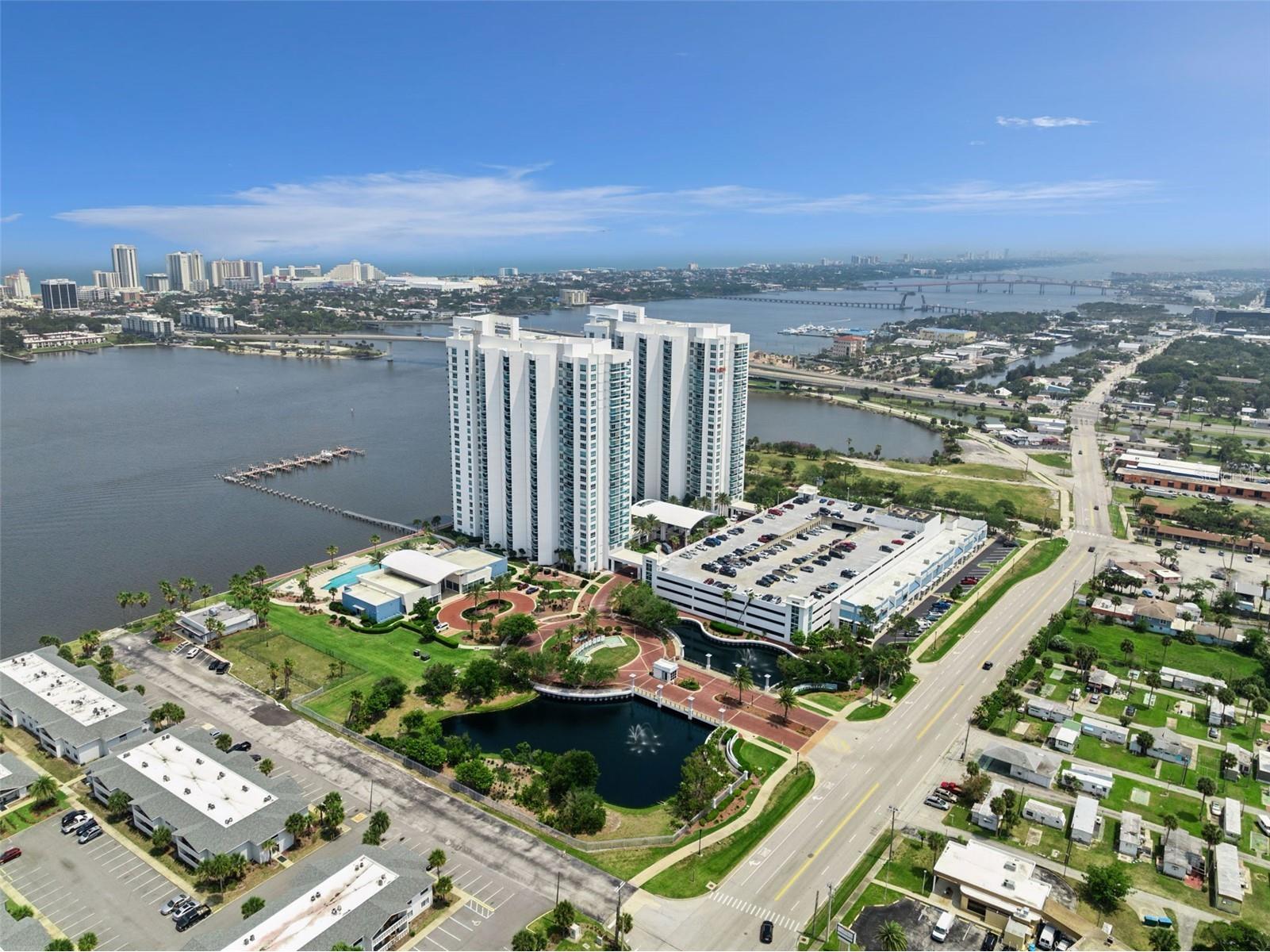 231 Riverside Drive #702-1 Holly Hill FL 32117 - HALIFAX O6407012 image46