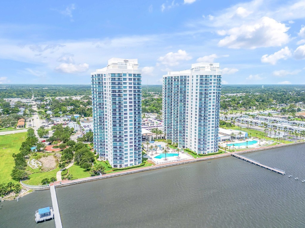 231 Riverside Drive #709-1 Daytona Beach FL 32117 - HALIFAX RIVER NS1086348 image2