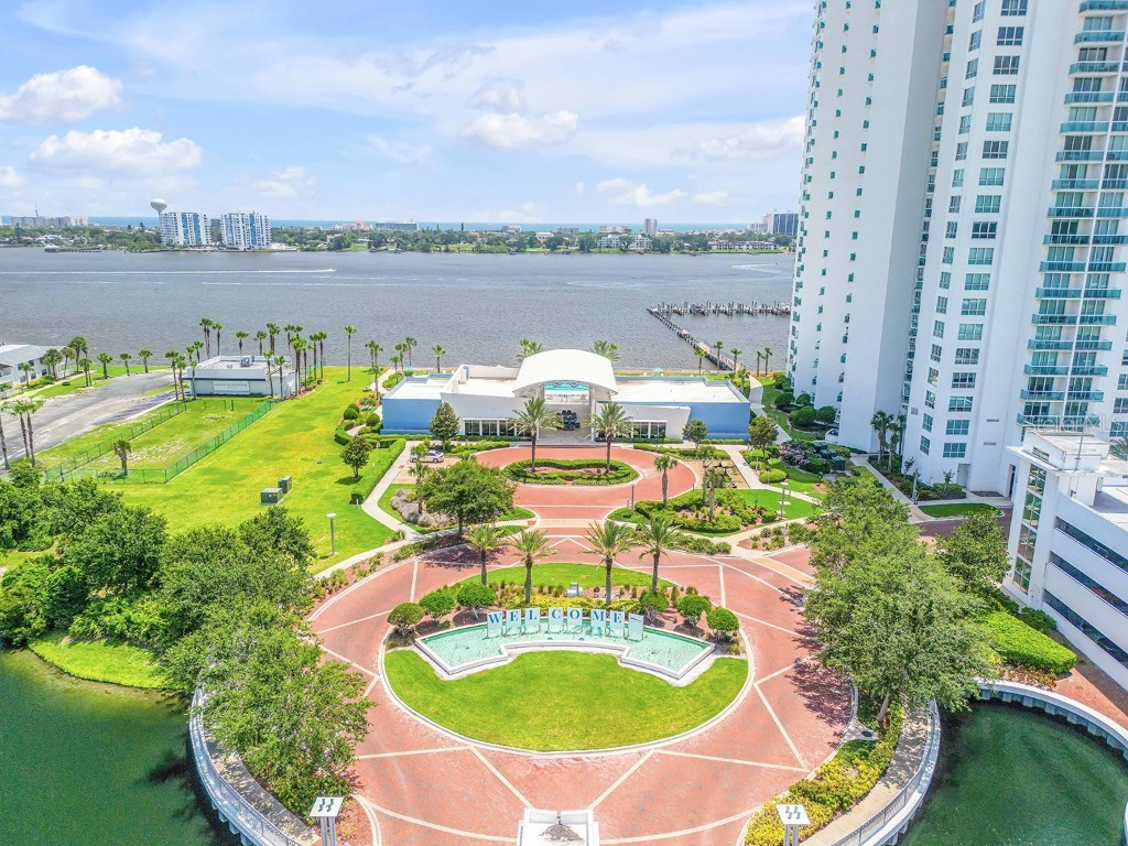 231 Riverside Drive #709-1 Daytona Beach FL 32117 - HALIFAX RIVER NS1086348 image3