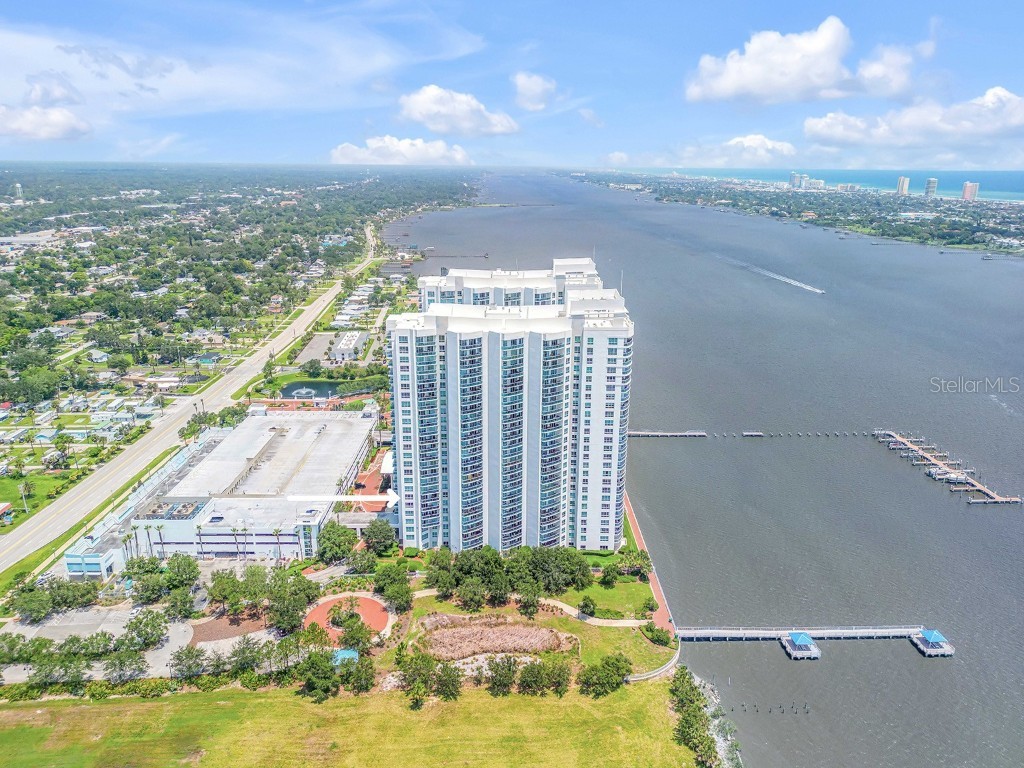 231 Riverside Drive #709-1 Daytona Beach FL 32117 - HALIFAX RIVER NS1086348 image47