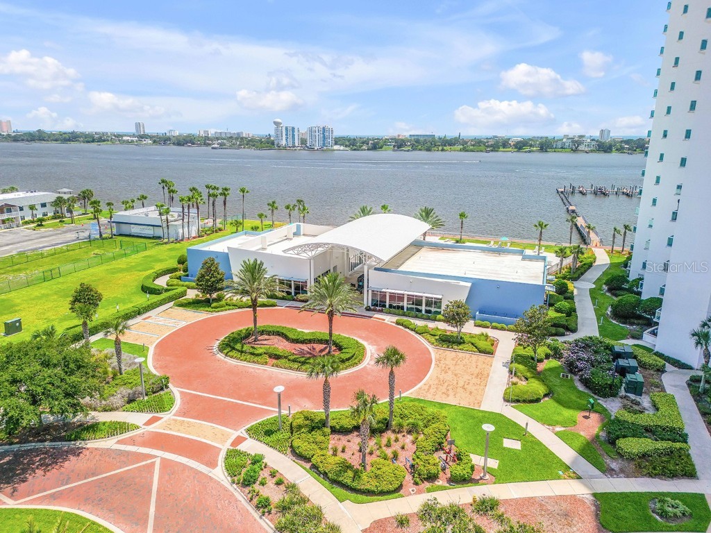 231 Riverside Drive #709-1 Daytona Beach FL 32117 - HALIFAX RIVER NS1086348 image49