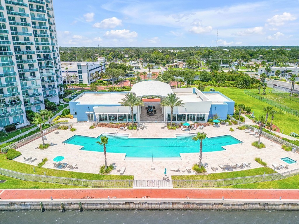 231 Riverside Drive #709-1 Daytona Beach FL 32117 - HALIFAX RIVER NS1086348 image50